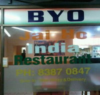 Jai Ho India Restaurant - Accommodation Nelson Bay