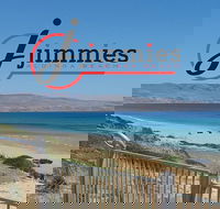 Jimmies Aldinga Beach - Accommodation Nelson Bay