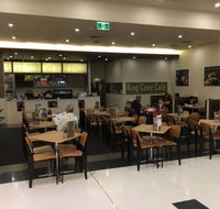 King Cove Cafe - Accommodation Nelson Bay