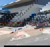 Kiosk at Somerton - Accommodation Nelson Bay
