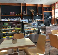 O'Furno Bakery  Espresso Bar