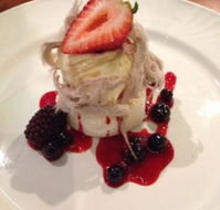 Silks Brasserie - Nelson Bay Accommodation.com