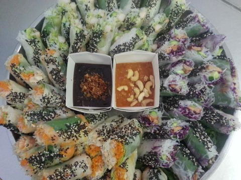 Uber Food - Accommodation Nelson Bay 0