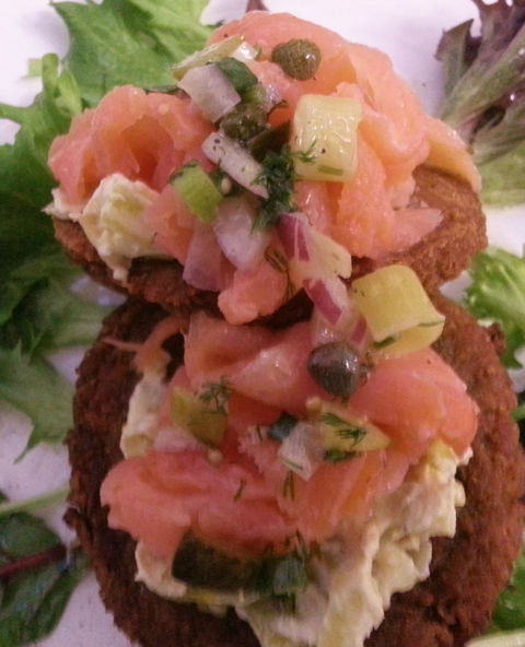 Uber Food - Accommodation Nelson Bay 2