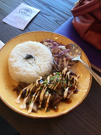 Uni Sushi Shop - Accommodation Nelson Bay 0