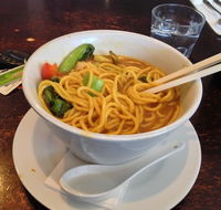 Vietnam Bay Restaurant - Accommodation Nelson Bay