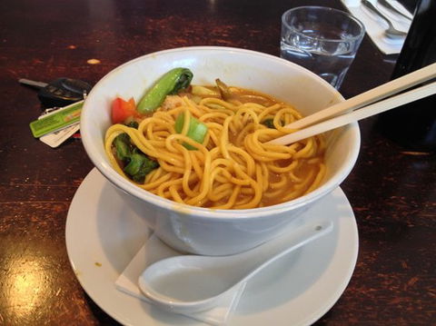 Vietnam Bay Restaurant - Accommodation Nelson Bay 0