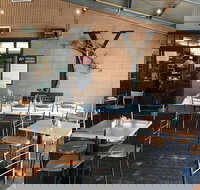 40's Cafe - Accommodation Nelson Bay