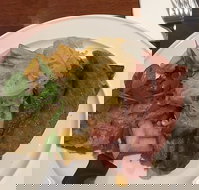 barossa brauhaus angaston - Accommodation Nelson Bay