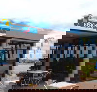 Beach Cafe - Accommodation Nelson Bay