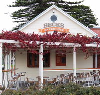 Beck's Bakehouse - Accommodation Nelson Bay