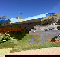 Beer Garden Brewing - Accommodation Nelson Bay