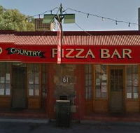 Birdwood Country Pizza Parlour