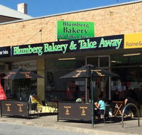 Blumberg Bakery  Take Away