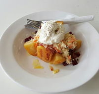 Cafe Chinos - Accommodation Nelson Bay