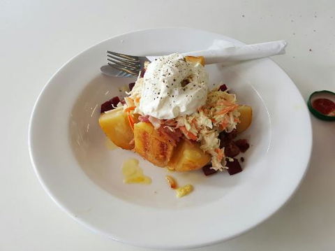 Cafe Chinos - Accommodation Nelson Bay 0