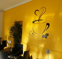 Cafe Delizioso - Accommodation Nelson Bay