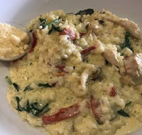 Caffe Primo - Accommodation Nelson Bay
