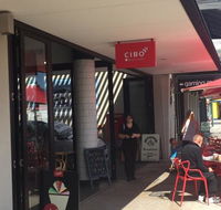 Cibo Espresso - Nelson Bay Accommodation.com