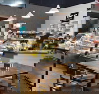 D  M's Bakery Cafe - Accommodation Nelson Bay