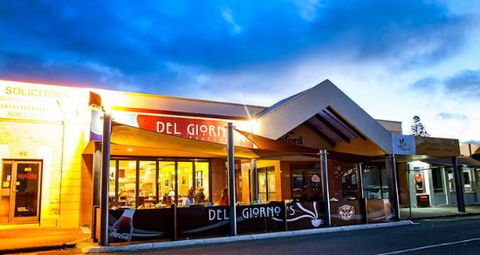 Del Giorno - Accommodation Nelson Bay 0
