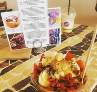 Delicia Acai  Protein Bar