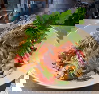 Gawler Street Cafe - Accommodation Nelson Bay