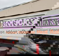 Hang Bakery - Nelson Bay Accommodation.com