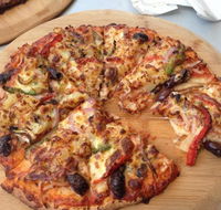 Hotel Eyre - Accommodation Nelson Bay