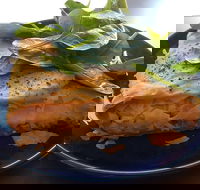 Kalymnos Pastries - Nelson Bay Accommodation.com