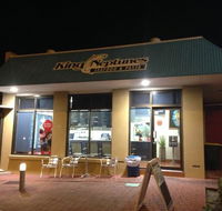 King Neptune's Seafood  Pasta - Accommodation Nelson Bay