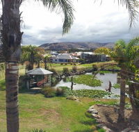 McCracken Country Club Restaurant