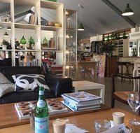 No 58 Cellar Door and Gallery - Accommodation Nelson Bay