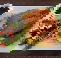 Ocean Crest Takeaway