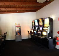 Old Bake House Tavern