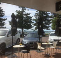 Paragon Cafe - Accommodation Nelson Bay