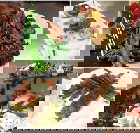 Percy's on Playford - Accommodation Nelson Bay