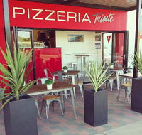 Pizzeria Trieste - Accommodation Nelson Bay