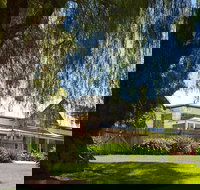 Saltram Cellar Door - Accommodation Nelson Bay