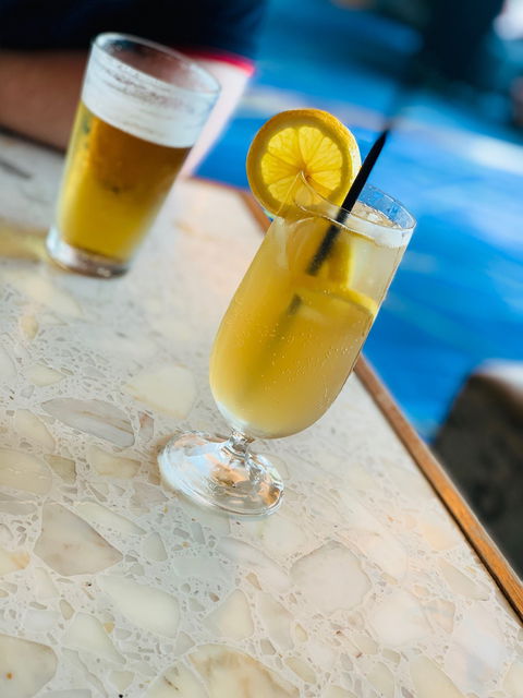 Sarins Bar & Restaurant - Accommodation Nelson Bay 2