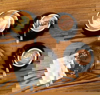 Sazon Espresso - Accommodation Nelson Bay