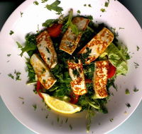Soul Vine Cafe - Accommodation Nelson Bay