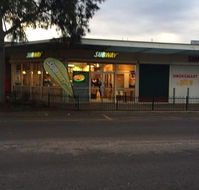 Subway - Accommodation Nelson Bay