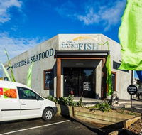 The Fresh Fish Place - Factory Direct Seafood - Accommodation Nelson Bay