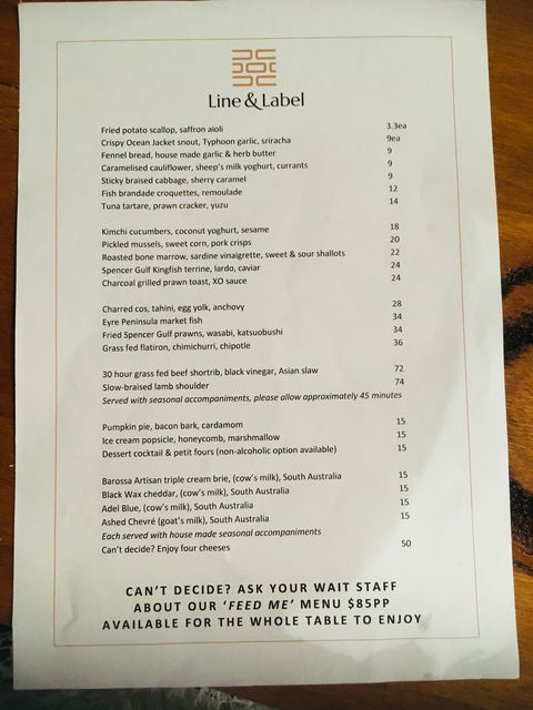 The Line & Label - Accommodation Nelson Bay 4