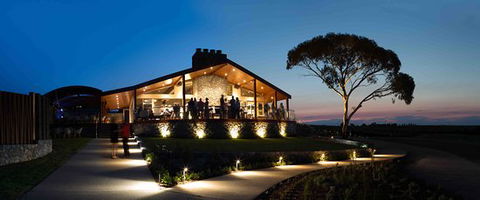 The Line & Label - Accommodation Nelson Bay 0
