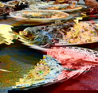Toledo Three Plenties Palace Chinese Restaurant - Accommodation Nelson Bay
