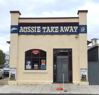 Aussie Take Away Penola - Accommodation Nelson Bay