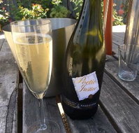 Barristers Block Cellar Door - Accommodation Nelson Bay