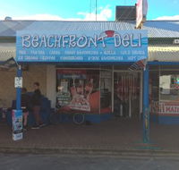 Beachfront Deli - Accommodation Nelson Bay